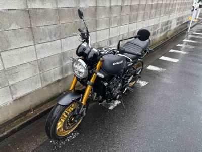 Kawasaki Z900RS 2024