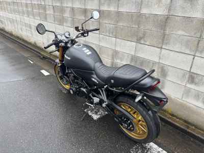 Kawasaki Z900RS 2024