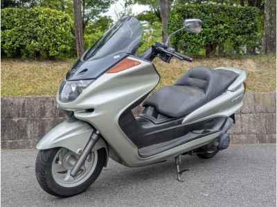 Yamaha Majesty 250 2000