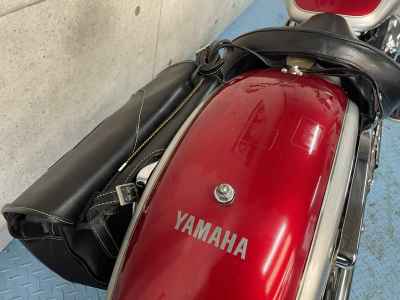 Yamaha XVS400 Drag Star Classic 2004