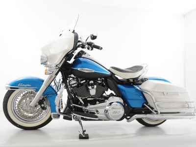 Harley-Davidson Electra Glide FLH1340 2021