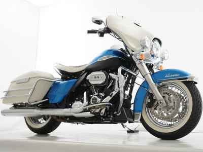 Harley-Davidson Electra Glide FLH1340 2021