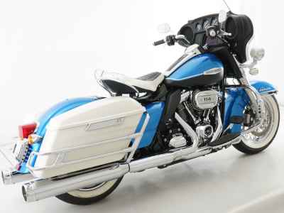 Harley-Davidson Electra Glide FLH1340 2021