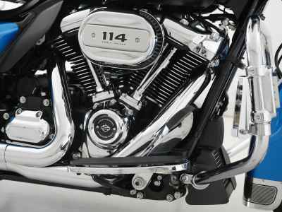 Harley-Davidson Electra Glide FLH1340 2021