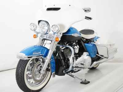 Harley-Davidson Electra Glide FLH1340 2021