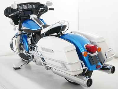Harley-Davidson Electra Glide FLH1340 2021
