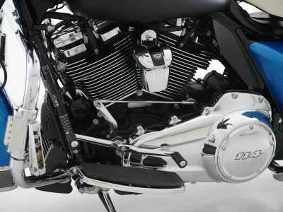 Harley-Davidson Electra Glide FLH1340 2021