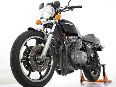 Kawasaki Z1000LTD 2021