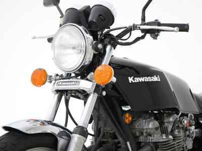 Kawasaki Z1000LTD 2021
