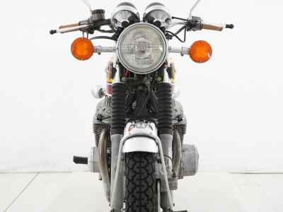 Honda CB750F 2021