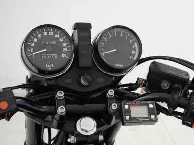 Kawasaki Z1000MK2 2012