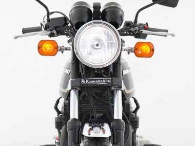 Kawasaki Z1000MK2 2012