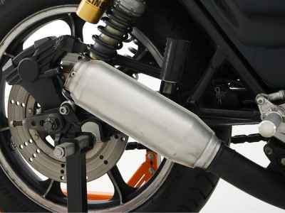 Kawasaki Z1000MK2 2012