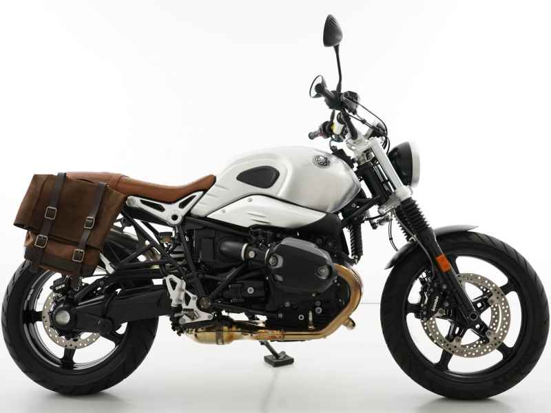 BMW R nineT 2016