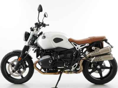BMW R nineT 2016