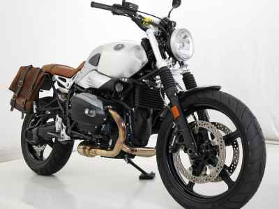 BMW R nineT 2016