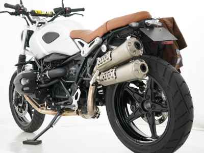 BMW R nineT 2016