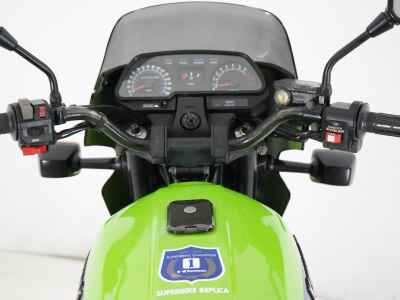 Kawasaki Z1000R 1995