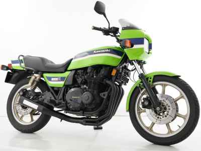 Kawasaki Z1000R 1995