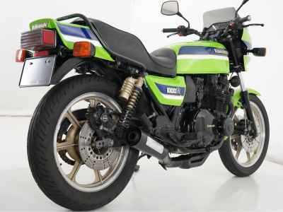 Kawasaki Z1000R 1995