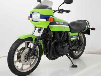 Kawasaki Z1000R 1995