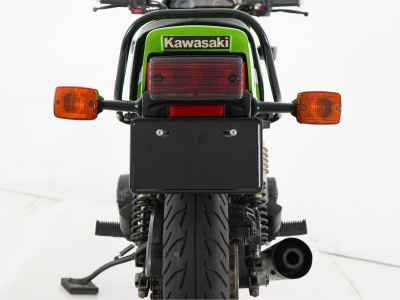 Kawasaki Z1000R 1995