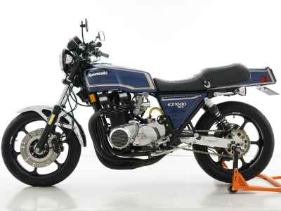 Kawasaki Z1000MK2 1996