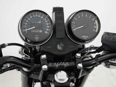 Kawasaki Z1000MK2 1996
