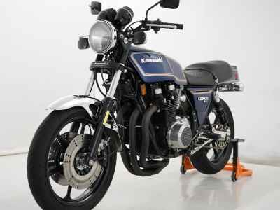 Kawasaki Z1000MK2 1996