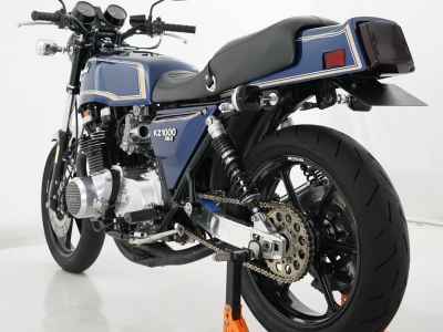 Kawasaki Z1000MK2 1996