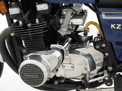 Kawasaki Z1000MK2 1996