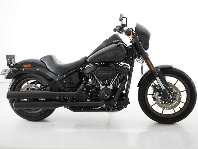 Harley-Davidson FXLRS 2019