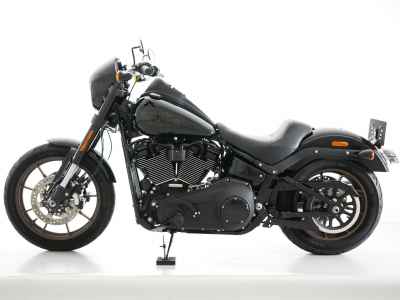 Harley-Davidson FXLRS 2019