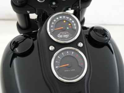 Harley-Davidson FXLRS 2019