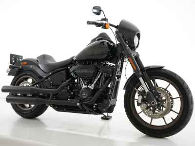 Harley-Davidson FXLRS 2019