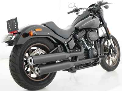 Harley-Davidson FXLRS 2019