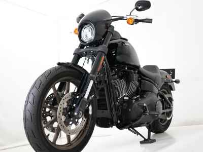 Harley-Davidson FXLRS 2019