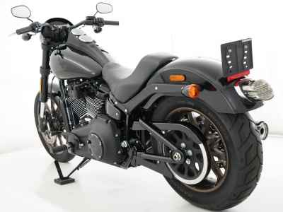 Harley-Davidson FXLRS 2019