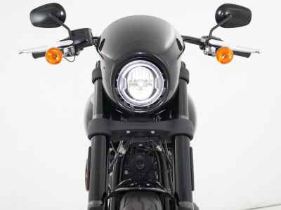 Harley-Davidson FXLRS 2019