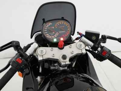Suzuki GSX1100S Katana 1994