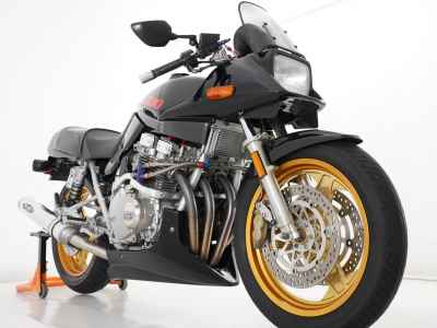 Suzuki GSX1100S Katana 1994