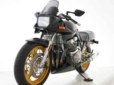 Suzuki GSX1100S Katana 1994