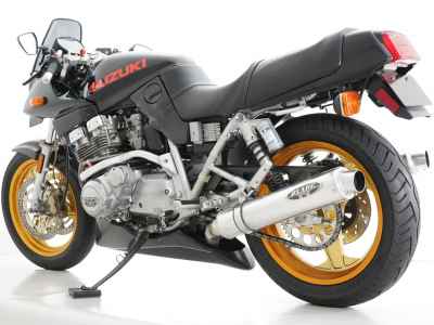Suzuki GSX1100S Katana 1994