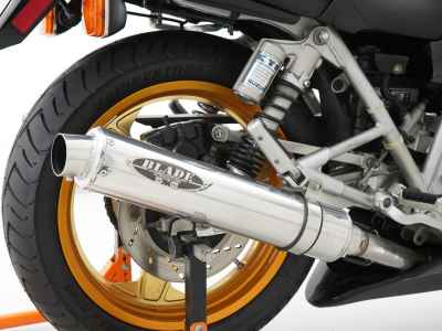 Suzuki GSX1100S Katana 1994