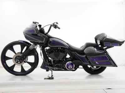 Harley-Davidson Road Glide FLTRU103 2014