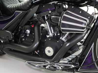 Harley-Davidson Road Glide FLTRU103 2014