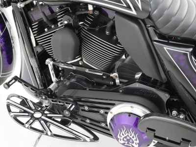 Harley-Davidson Road Glide FLTRU103 2014