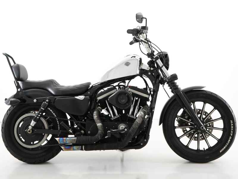 Harley-Davidson ACCESS125 2013