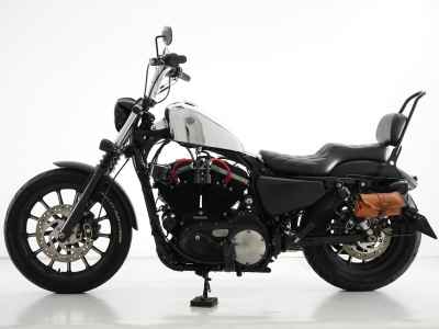 Harley-Davidson ACCESS125 2013