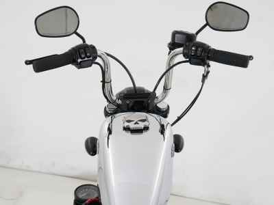 Harley-Davidson ACCESS125 2013